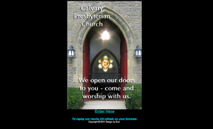 www.calvarypresbchurch.org